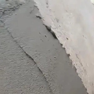 宣城水工建筑物I级C55聚合物改性水泥砂浆 渠道防渗泵站加固迎水面抗冲刷砂浆