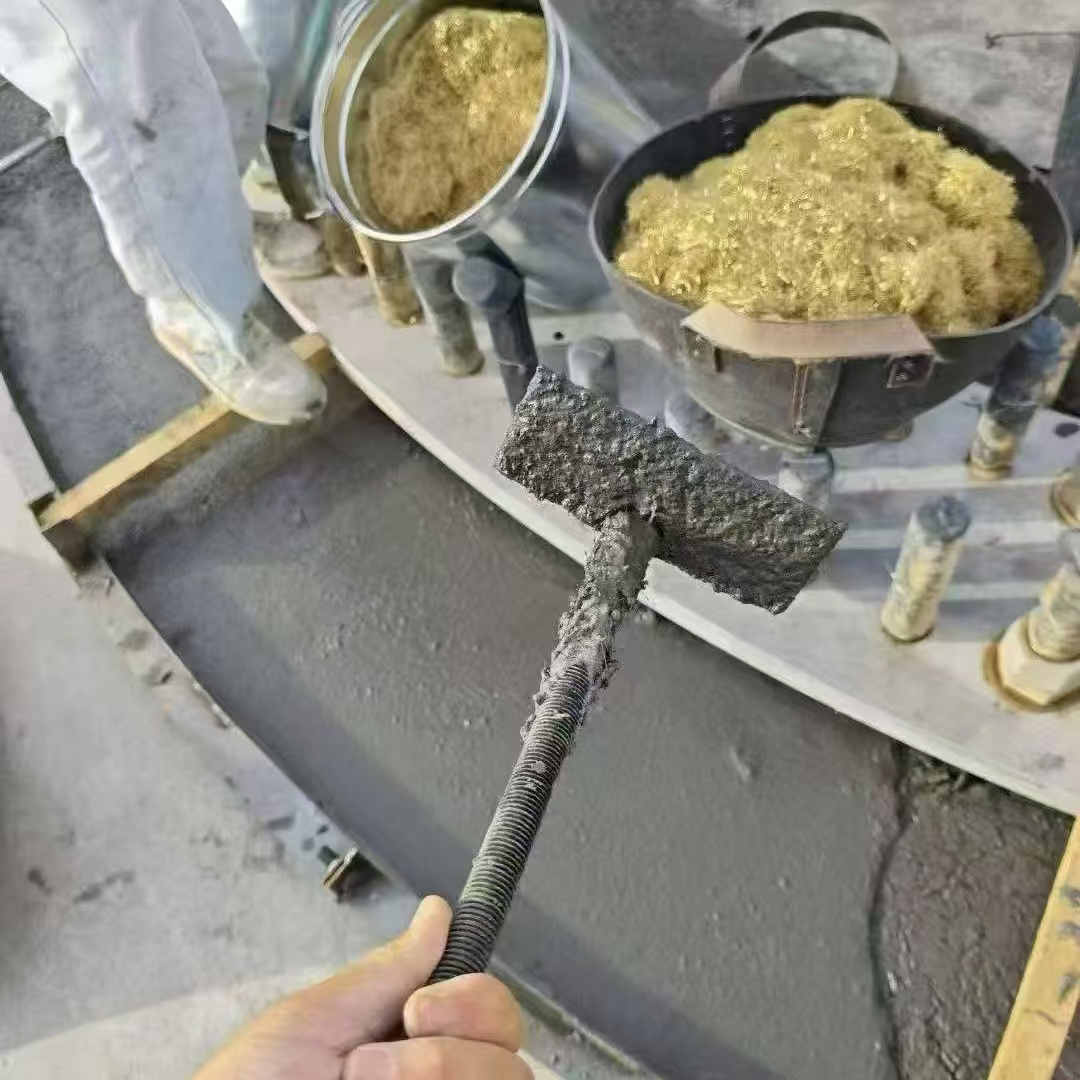 宣城C120风电设备基础专用灌浆料