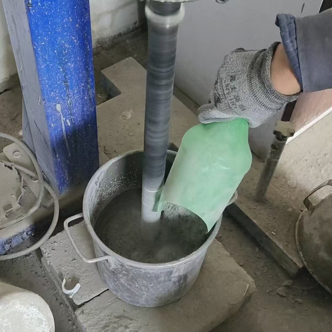 宣城桥梁公路张拉用H60压浆料与普通压浆料有什么区别？